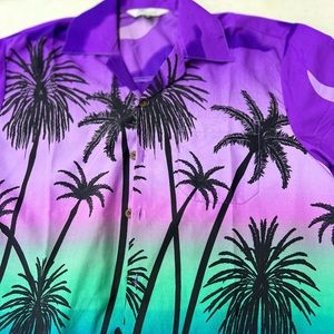 Men’s Enjoy Life Shirt Size Medium